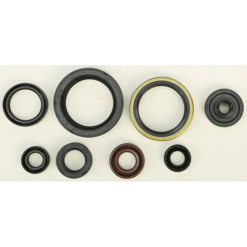 Oil Seal Set