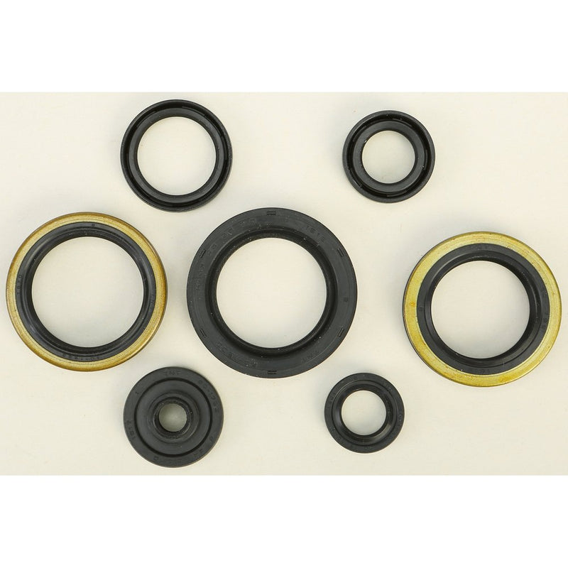 Oil Seal Set
