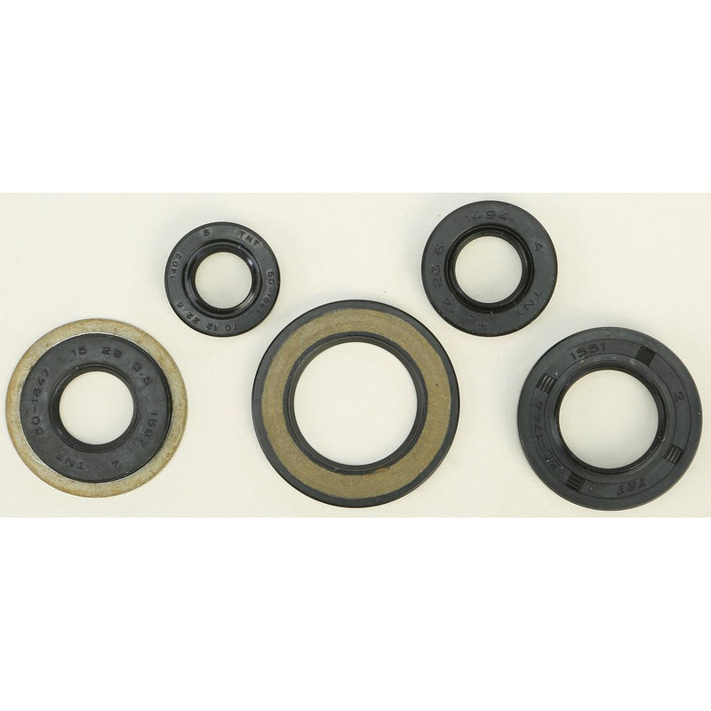 Oil Seal Set