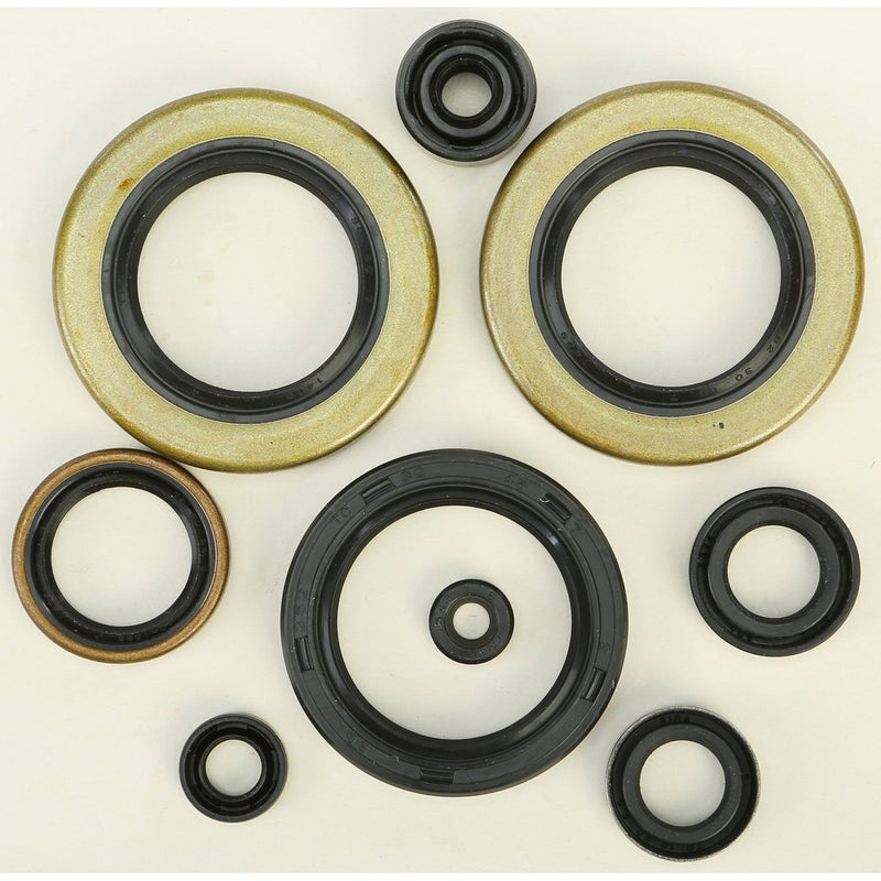 Oil Seal Set
