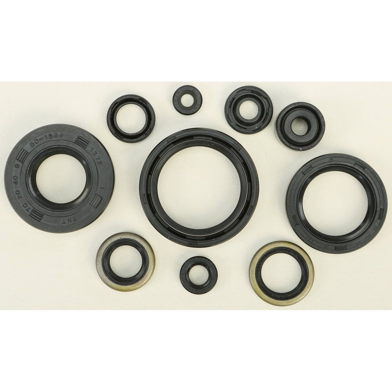 Oil Seal Set