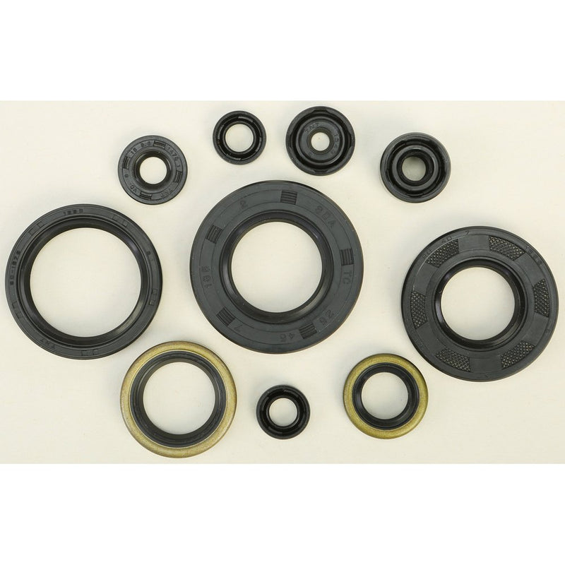 Oil Seal Set