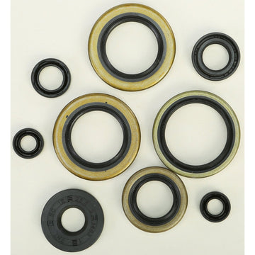 Oil Seal Set
