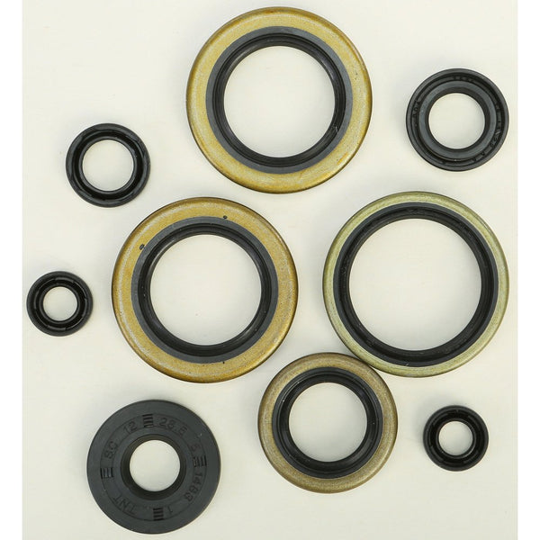 Oil Seal Set