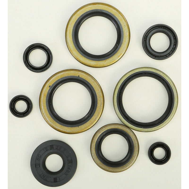 Oil Seal Set