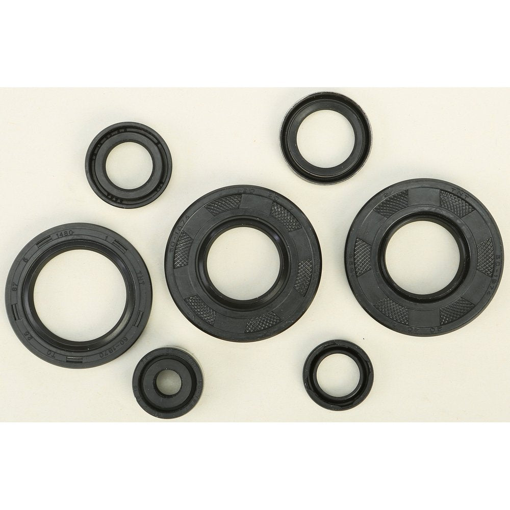 Oil Seal Set