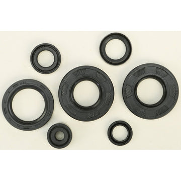 Oil Seal Set