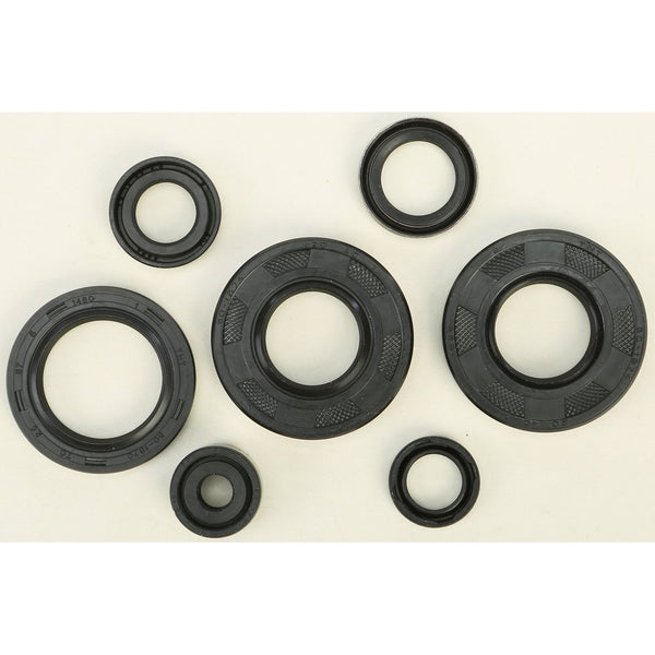 Oil Seal Set