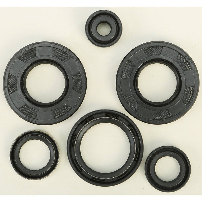 Oil Seal Set