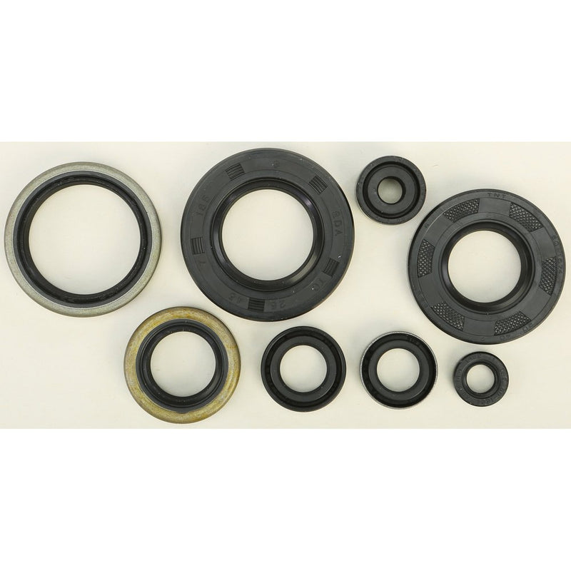 Oil Seal Set