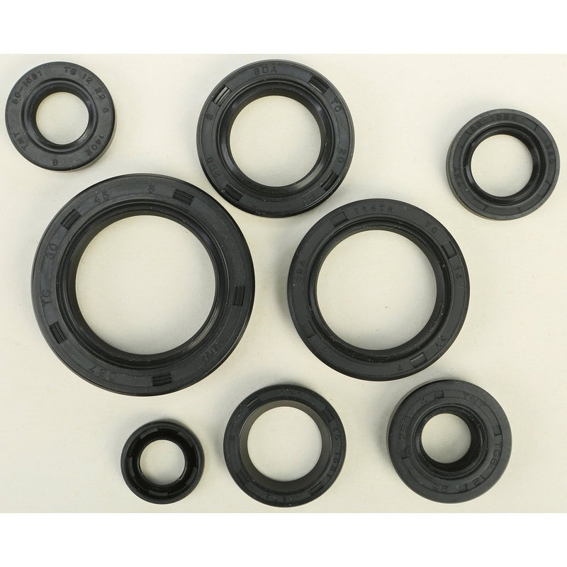 Oil Seal Set