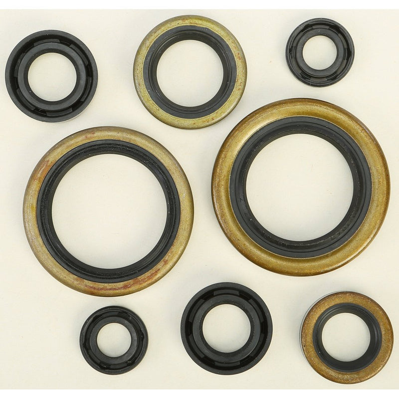 Oil Seal Set