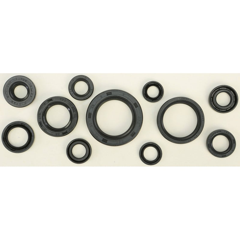 Oil Seal Set