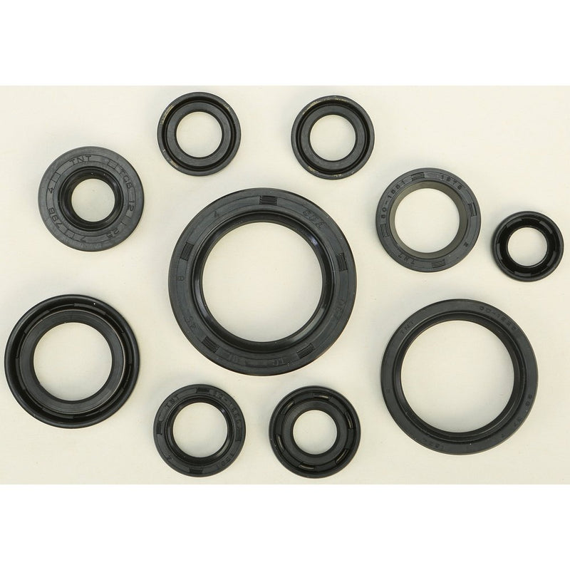 Oil Seal Set