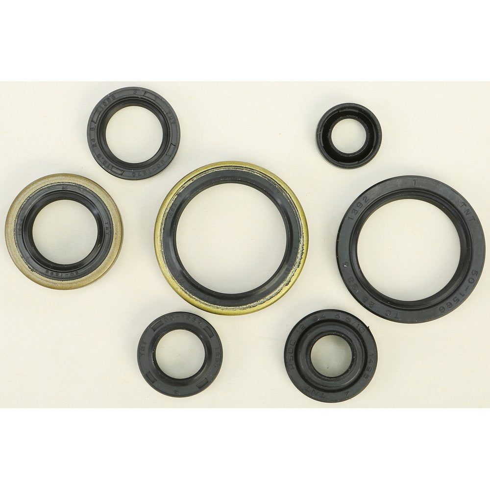 Oil Seal Set