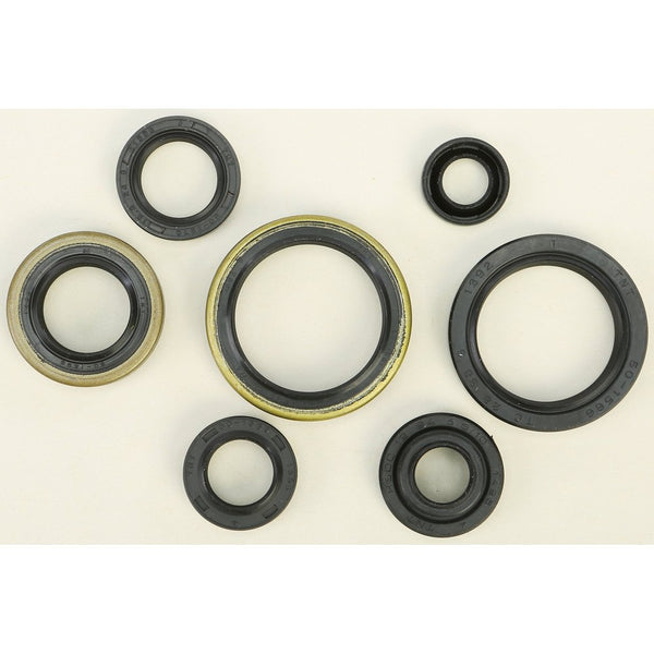 Oil Seal Set