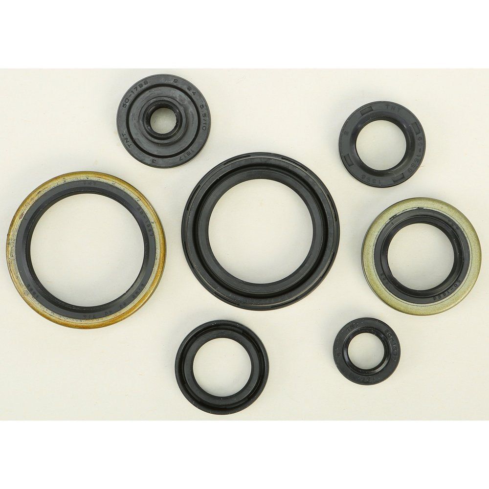 Oil Seal Set