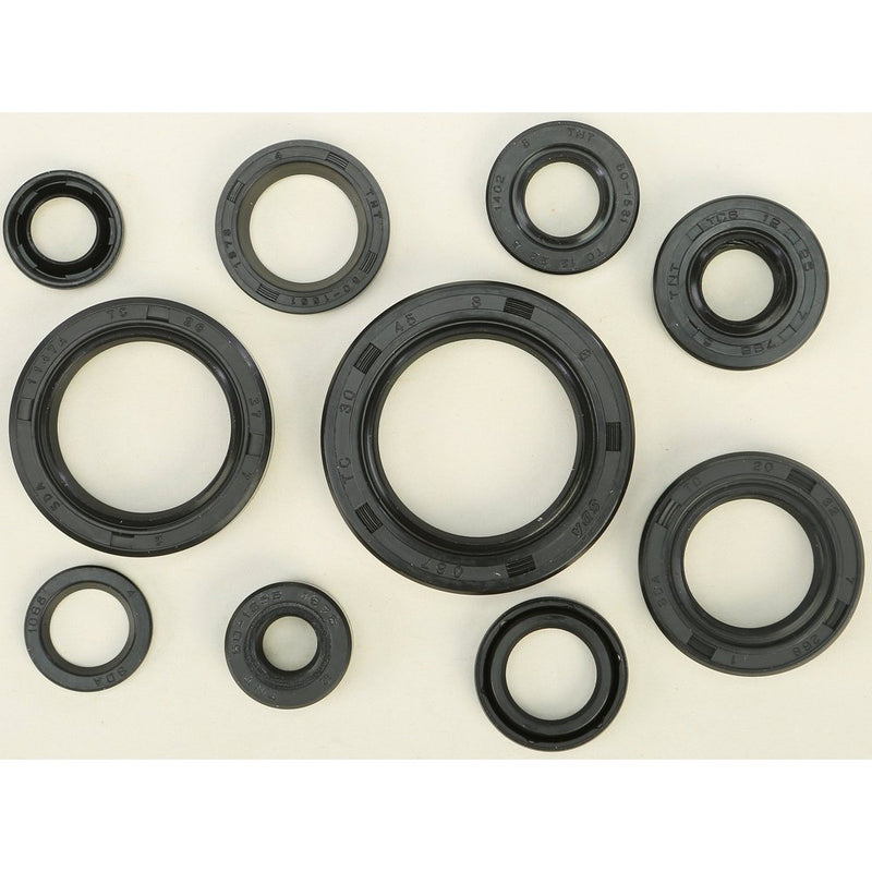 Oil Seal Set