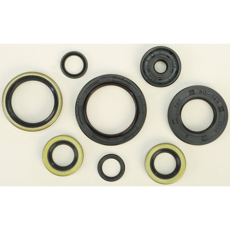 Oil Seal Set