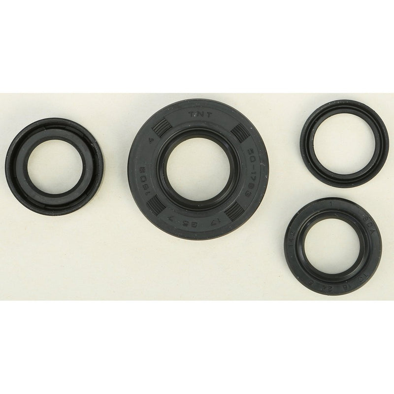 Oil Seal Set