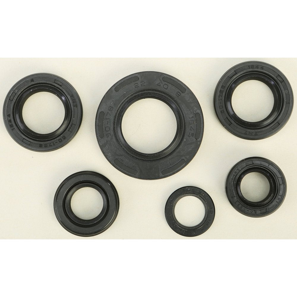Oil Seal Set