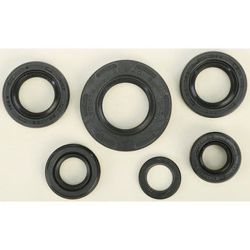Oil Seal Set