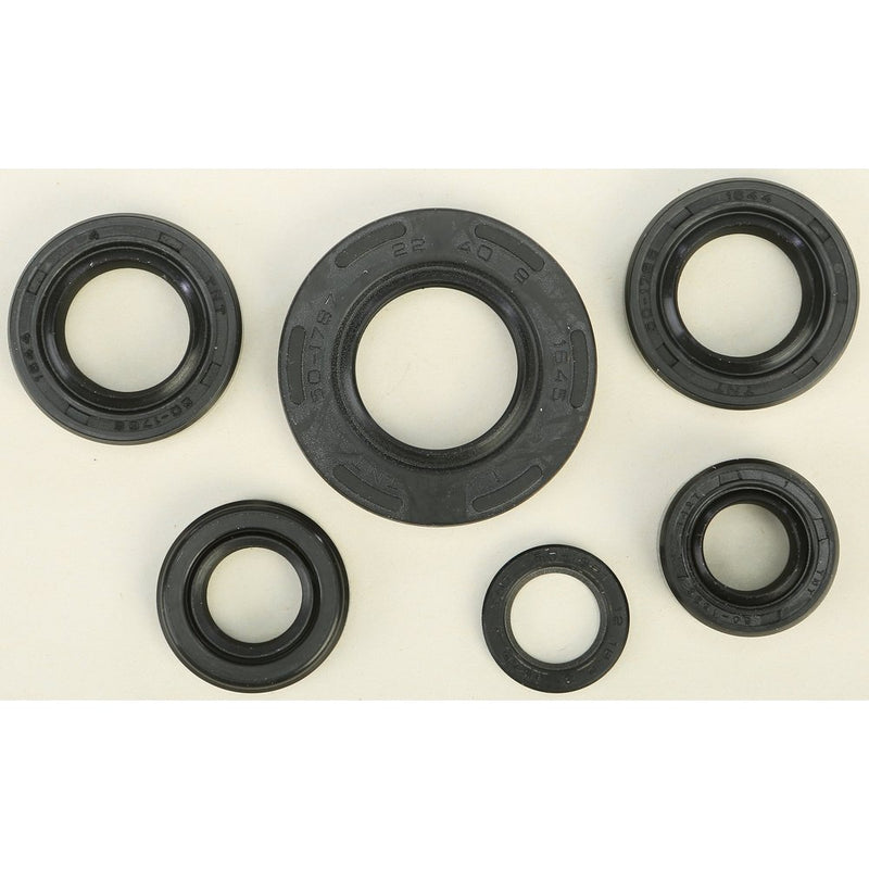 Oil Seal Set