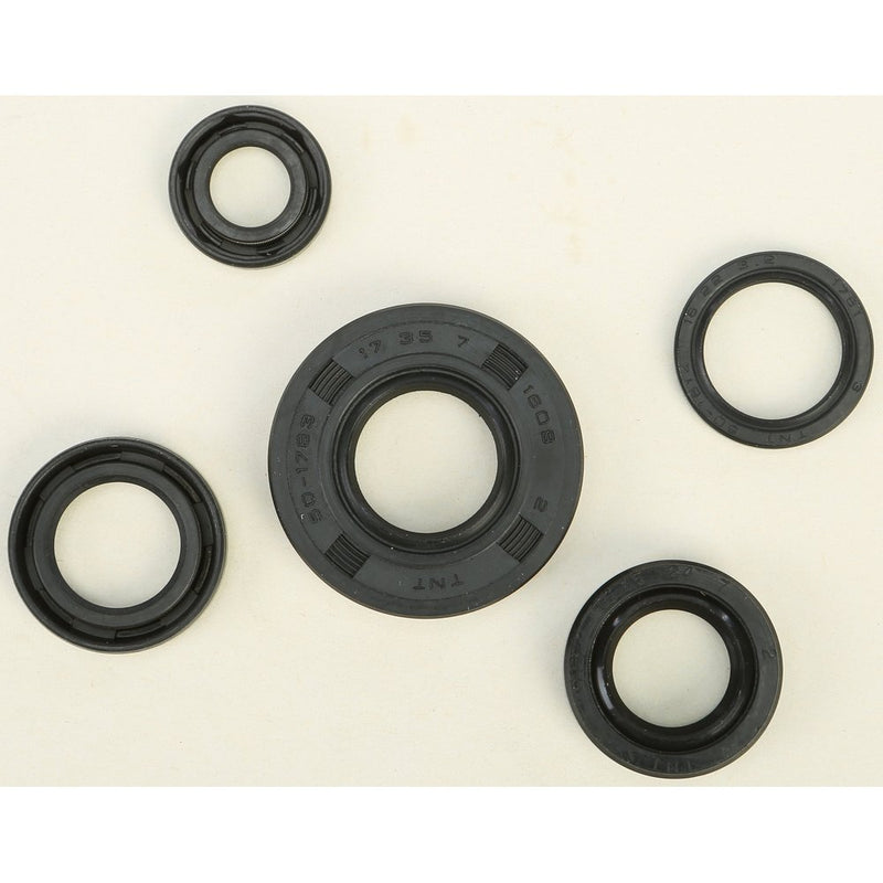 Oil Seal Set