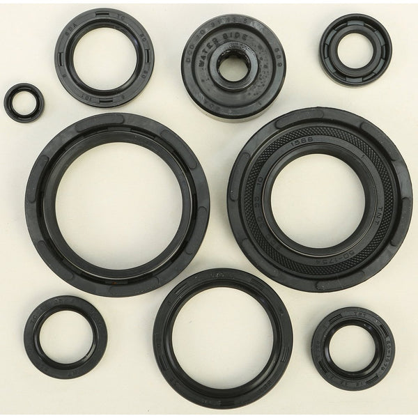 Oil Seal Set