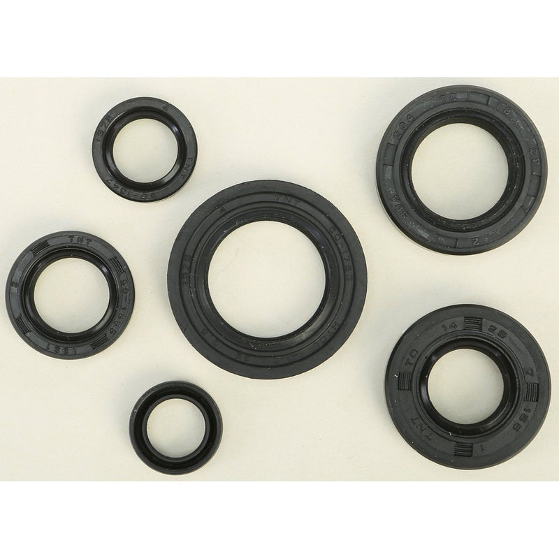 Oil Seal Set