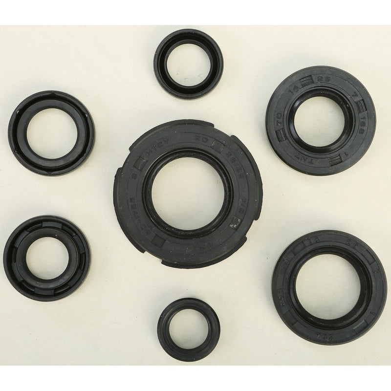 Oil Seal Set