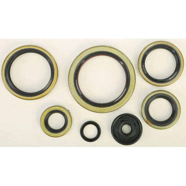 Oil Seal Set