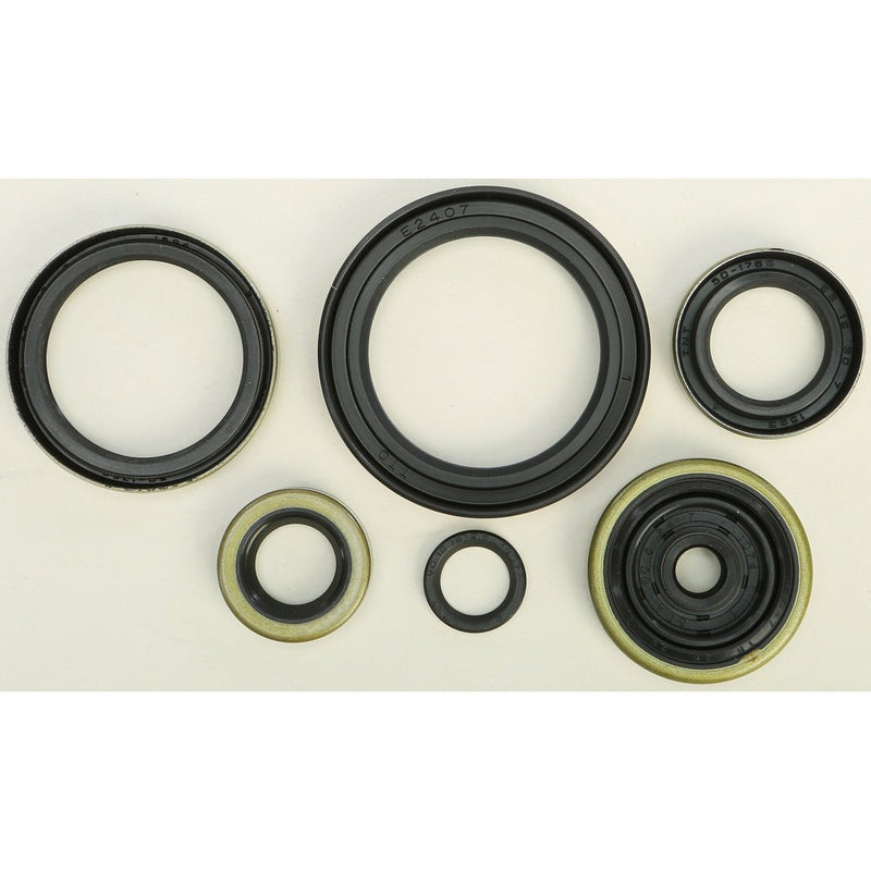 Oil Seal Set