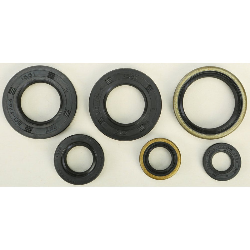 Oil Seal Set