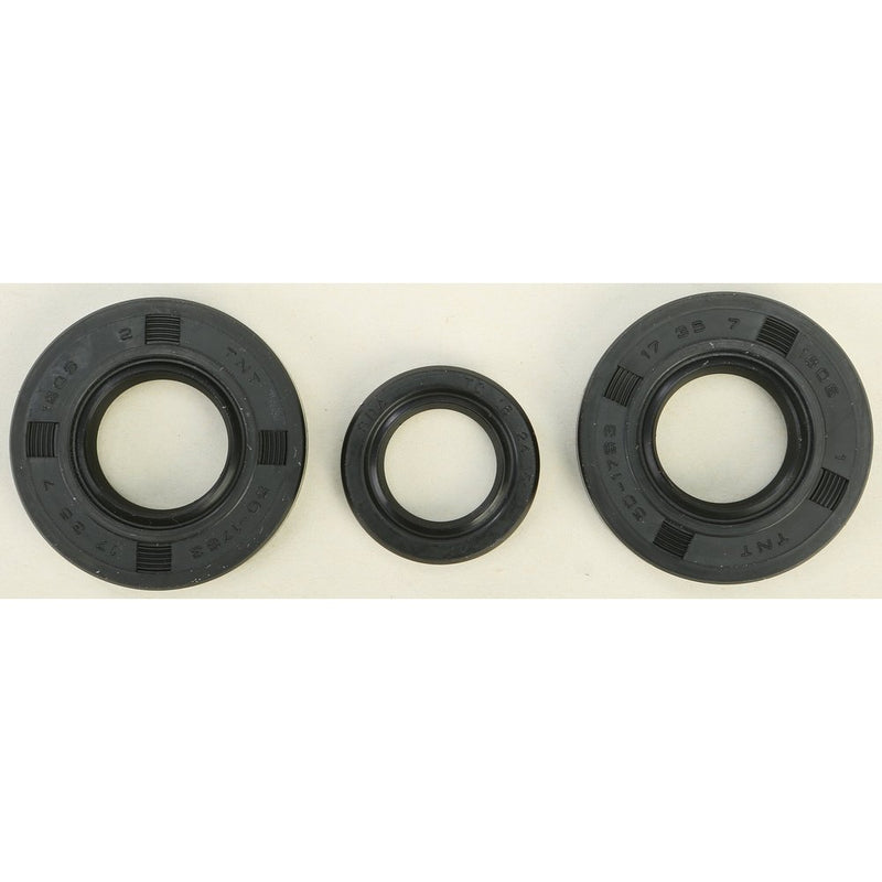 Oil Seal Set