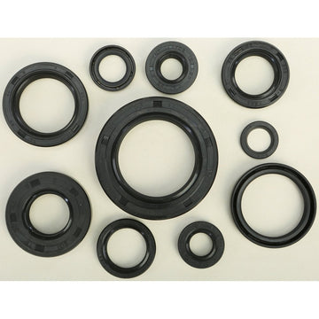 Oil Seal Set