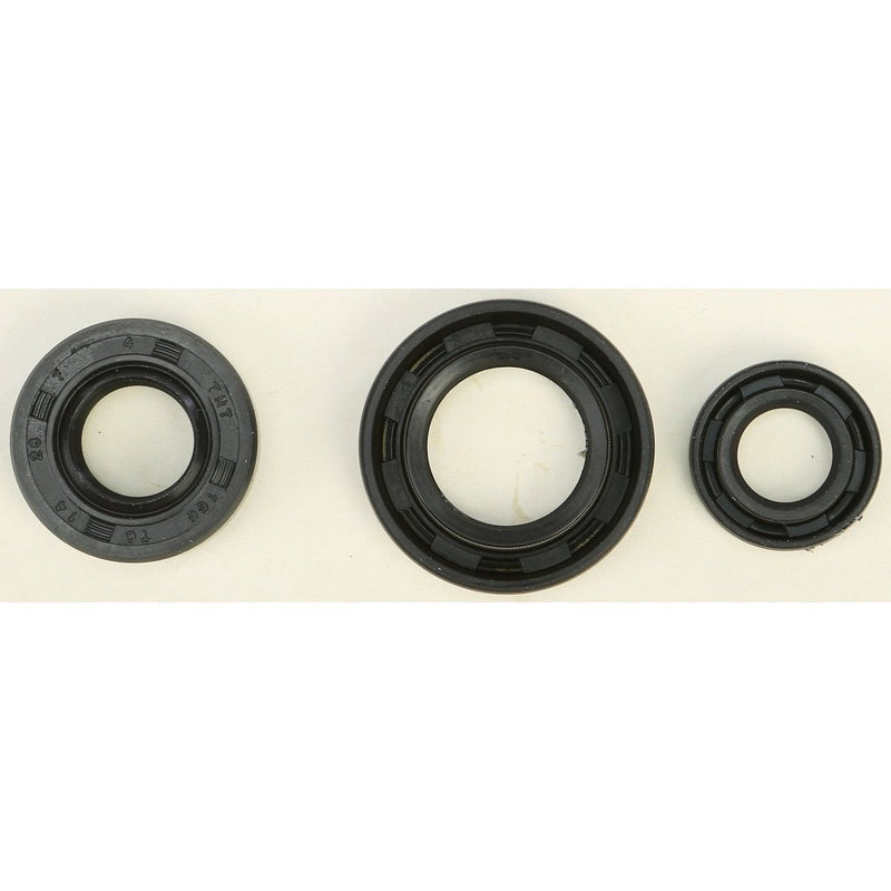 Oil Seal Set