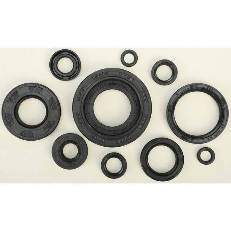Oil Seal Set