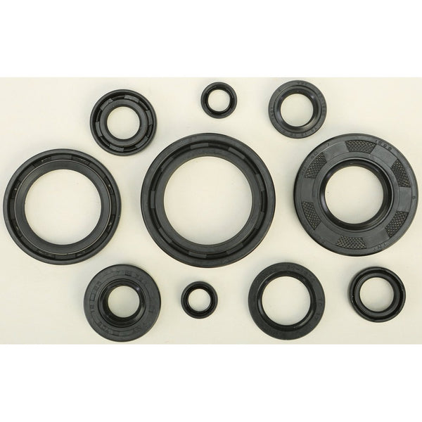 Oil Seal Set