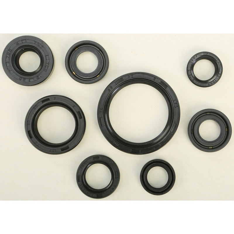 Oil Seal Set