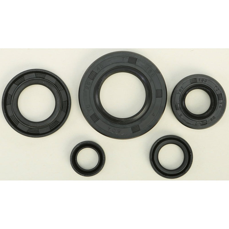 Oil Seal Set