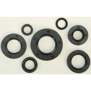 Oil Seal Set
