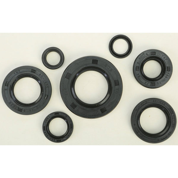 Oil Seal Set