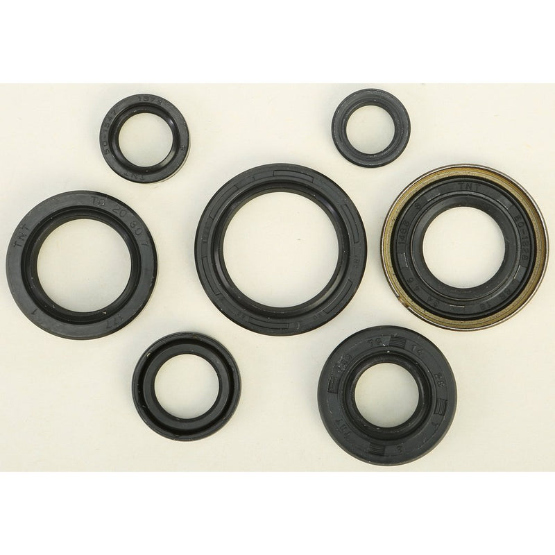 Oil Seal Set