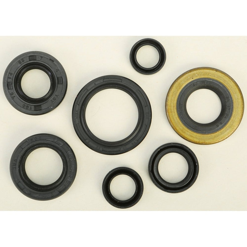 Oil Seal Set