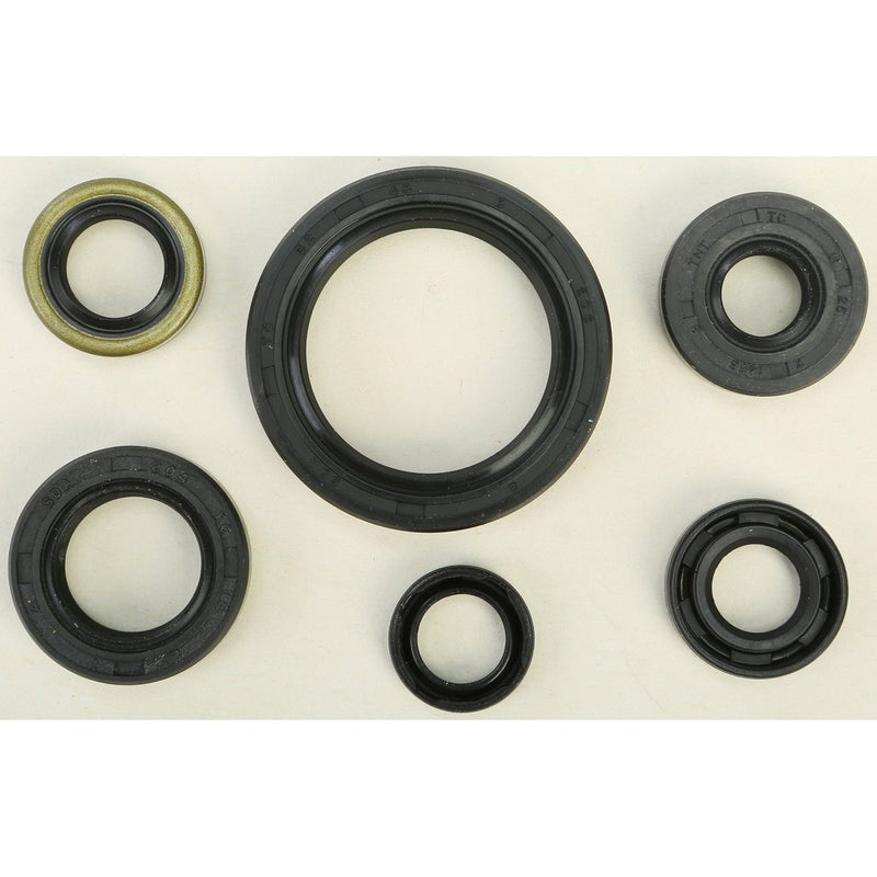 Oil Seal Set