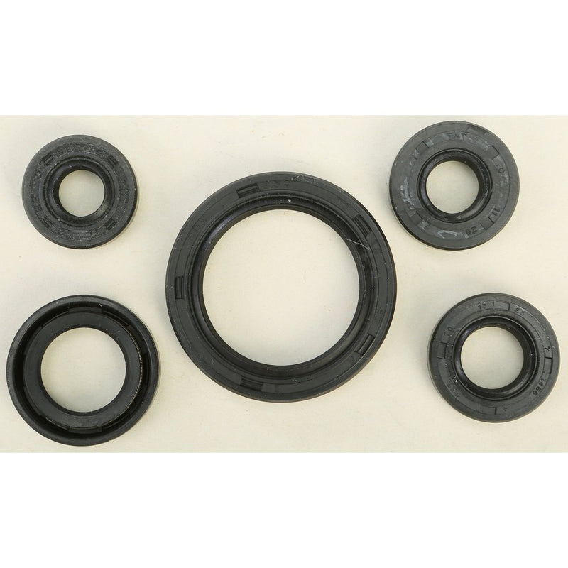 Oil Seal Set