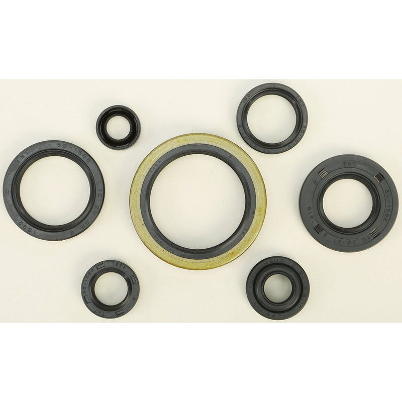Oil Seal Set
