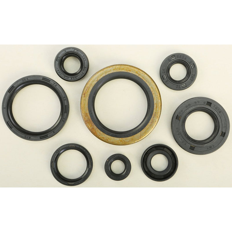 Oil Seal Set