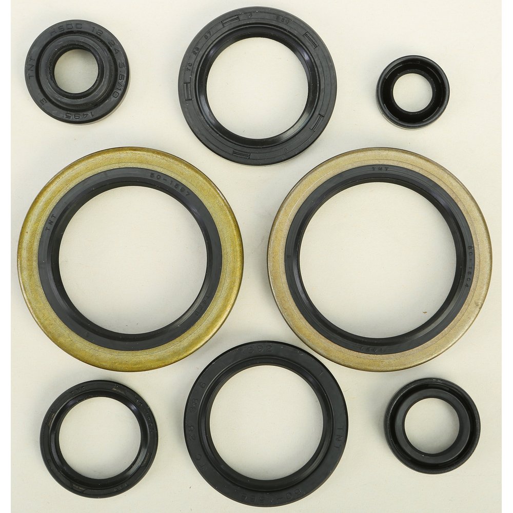 Oil Seal Set